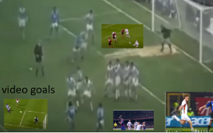 video goals