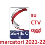 Serie C 2021-22 marcatori girone A