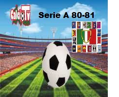 Serie A 80-81 4a Serie A 80-81 6a Serie A 80-81