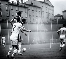 classifica marcatori