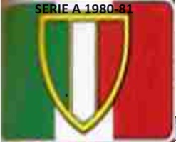 CLASSIFICA SERIE-A-80-81