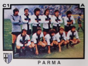 schierata parma 82-83