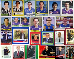 Pioli figurina