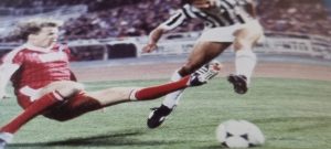Amburgo vince la Coppa Campioni