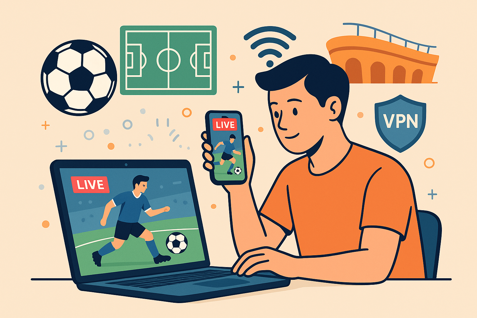 siti streaming calcio