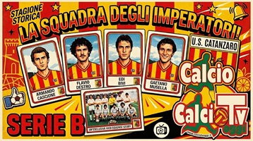 Catanzaro 1983-1984